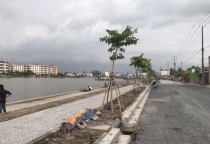 CẦN THƠ HỦY BỎ NHIỀU QUY HOẠCH CHI TIẾT 1/500