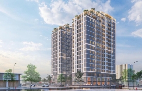 Thị trường bất động sản Cần Thơ đón làn gió mới