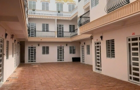 Cho Thuê Nhà Trọ Cao Cấp Tại Cần Thơ - Trải Nghiệm Sống Đẳng Cấp