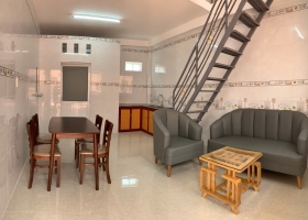 MINI HOUSE CAO CẤP CHO THUÊ TẠI QUẬN NINH KIỀU