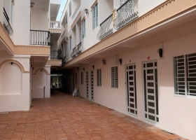 NHÀ TRỌ CAO CẤP TẠI NINH KIỀU