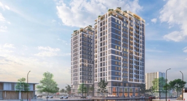 Thị trường bất động sản Cần Thơ đón làn gió mới