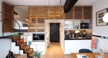 Top 5 lý do nên chọn phòng trọ full nội thất  gần trung tâm Cần Thơ 