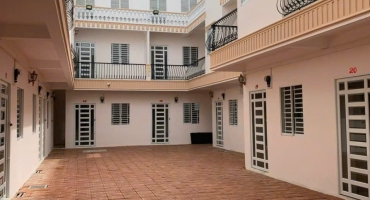 Cho Thuê Nhà Trọ Cao Cấp Tại Cần Thơ - Trải Nghiệm Sống Đẳng Cấp